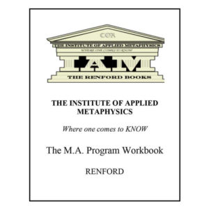 Workbook for the Mastery Academy Program