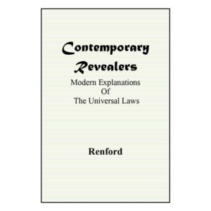 Cover of 'Contemporary Revealers' book