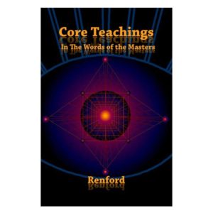 Core Teaching by Renford