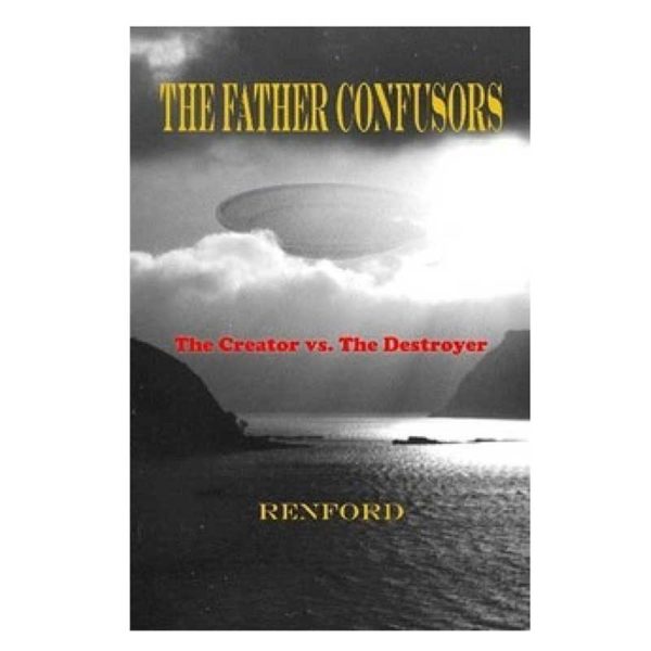 Father Confusors by Renford