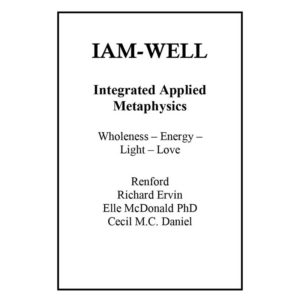 Cover of 'I Am Well' book