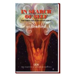 Cover of 'In Search of Self' book