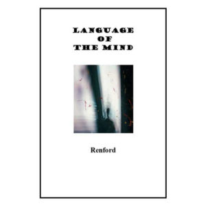 Cover of 'Language of the Mind' book