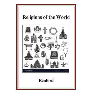 Cover of 'Religions of the World' book