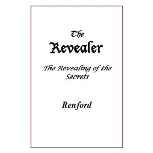 The Revealer by Renford