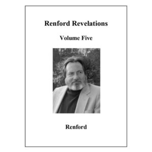Volume Five of the Renford series