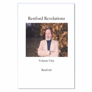 Volume One of the Renford series