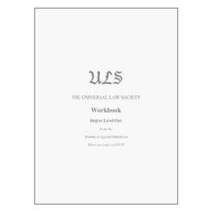 Workbook for the Unity Life Skills program