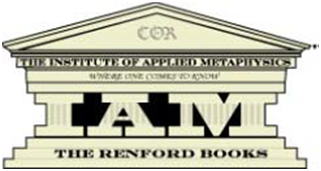 Graphic image depicting Renford's themes