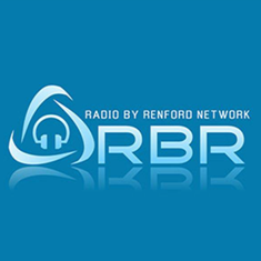 RBR logo design