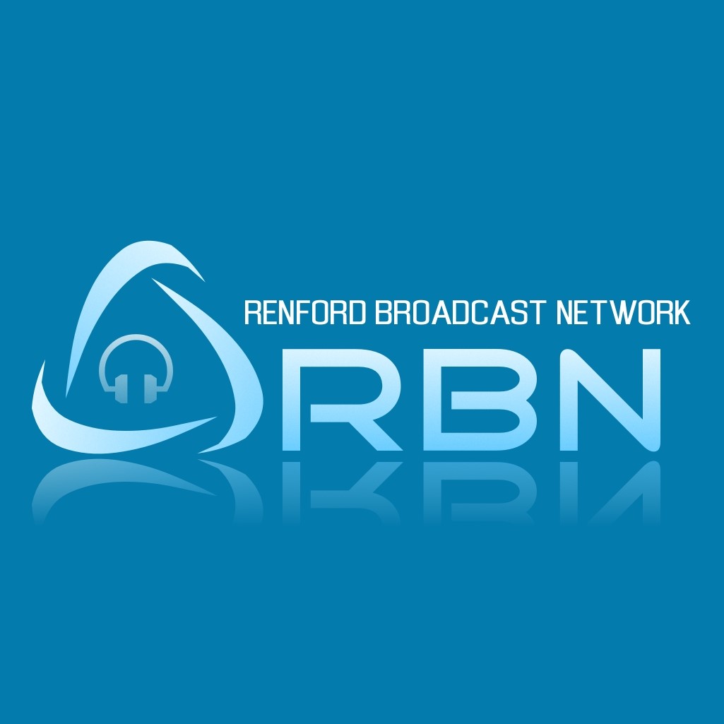 Renford Broadcast Network logo thumbnail