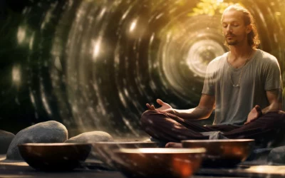 The 13 Universal Laws Explained: A Path to Spiritual Enlightenment
