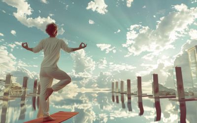 Unlock the Power of Self-Transformation with Renford