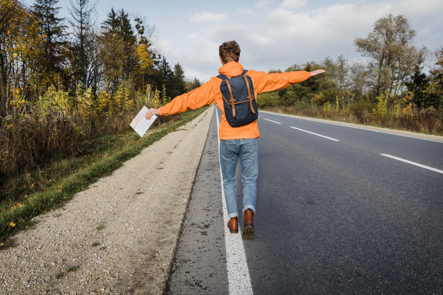 Empower your journey