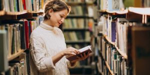 Professional book publishers for authors